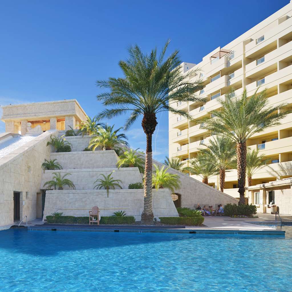 Resort Hilton Vacation Club Cancun Vegas
