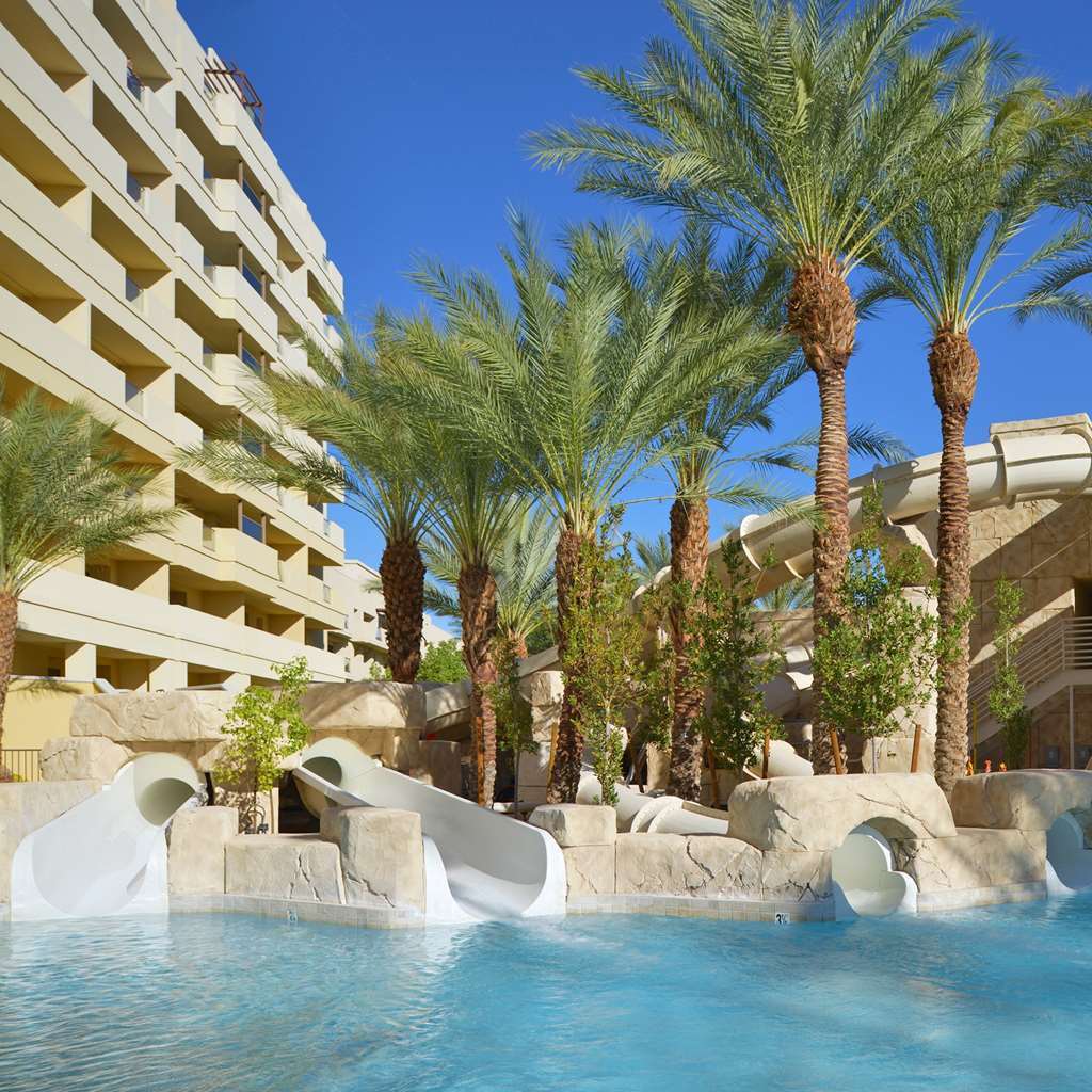 Hilton Vacation Club Cancun Vegas Resort Las Vegas