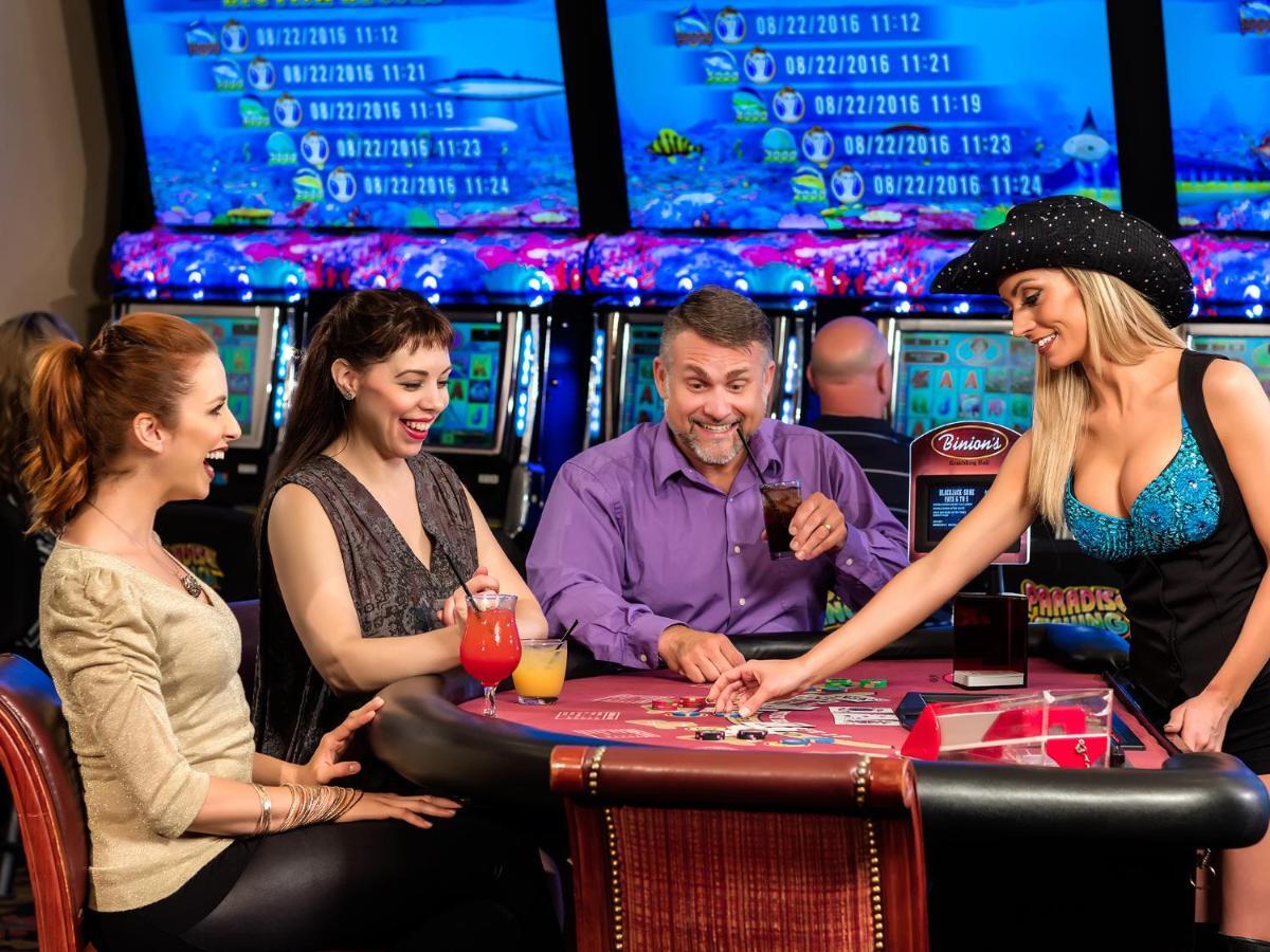 Hotel Apache (adults Only) Las Vegas