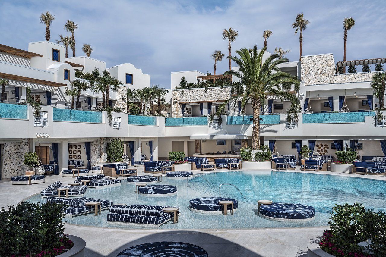 Palms Casino 4* Las Vegas