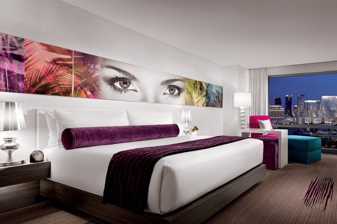 Palms Casino 4* Las Vegas