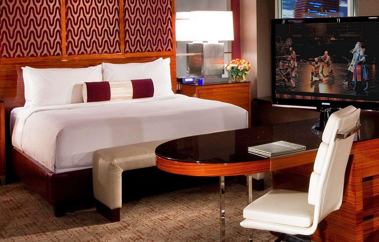 Resort Mgm Grand 4*