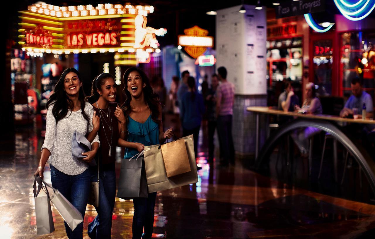 Mgm Grand Resort Las Vegas