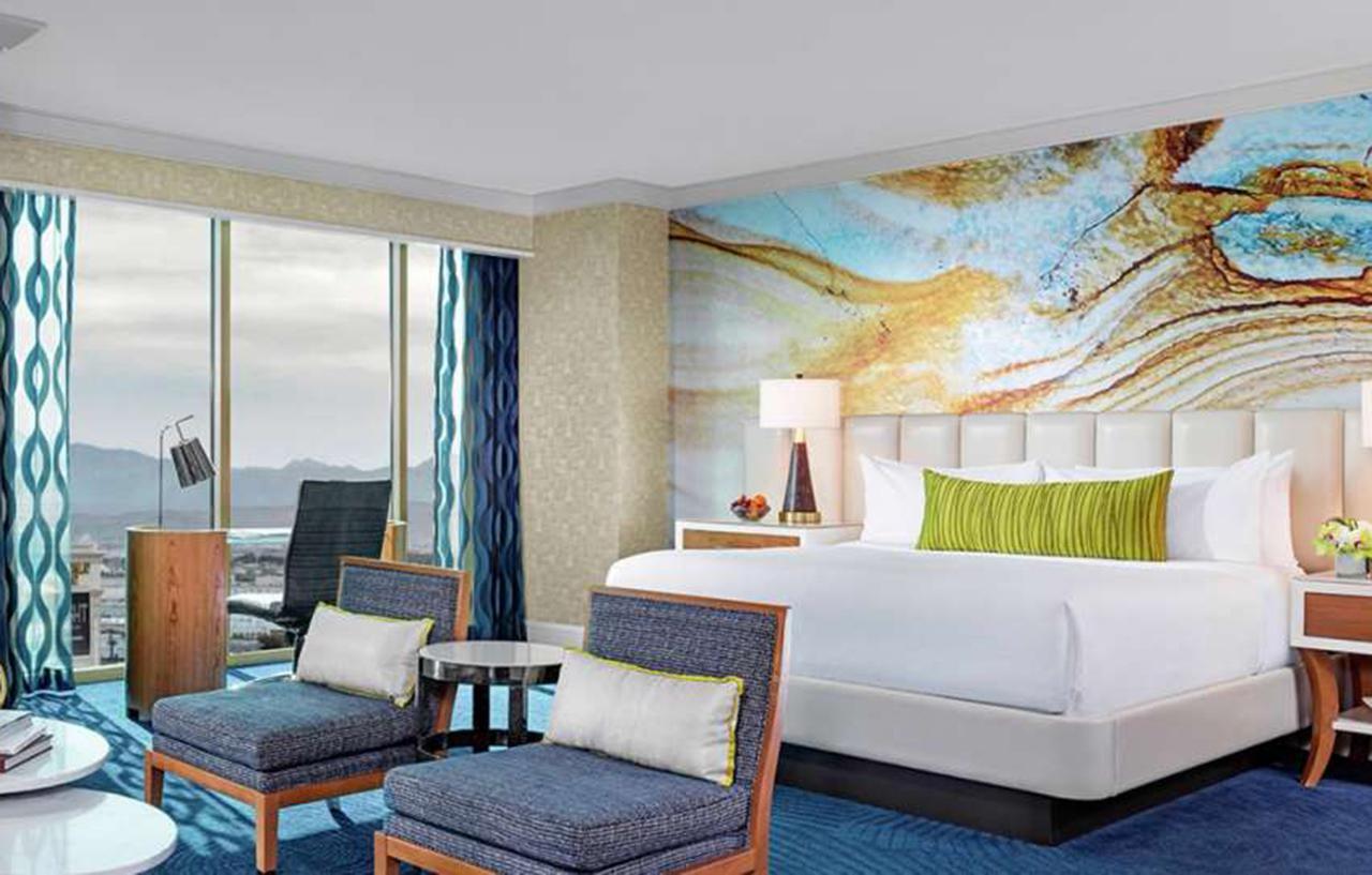 Resort Mandalay Bay 4*