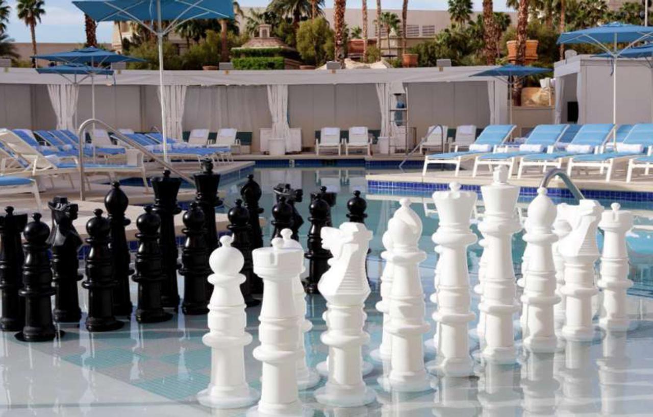 Mandalay Bay Resort