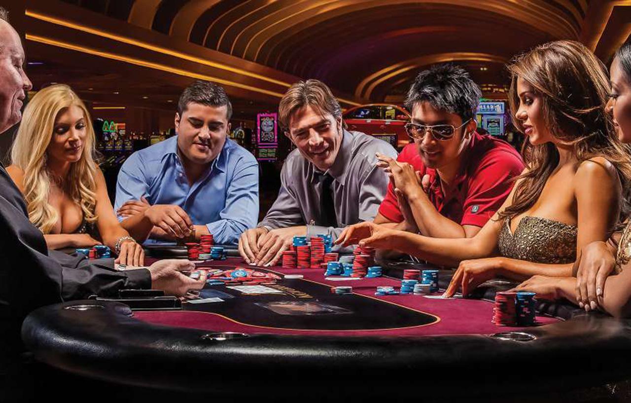 Resort Mandalay Bay 4*