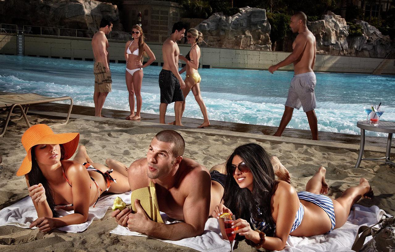 Mandalay Bay 4* Las Vegas