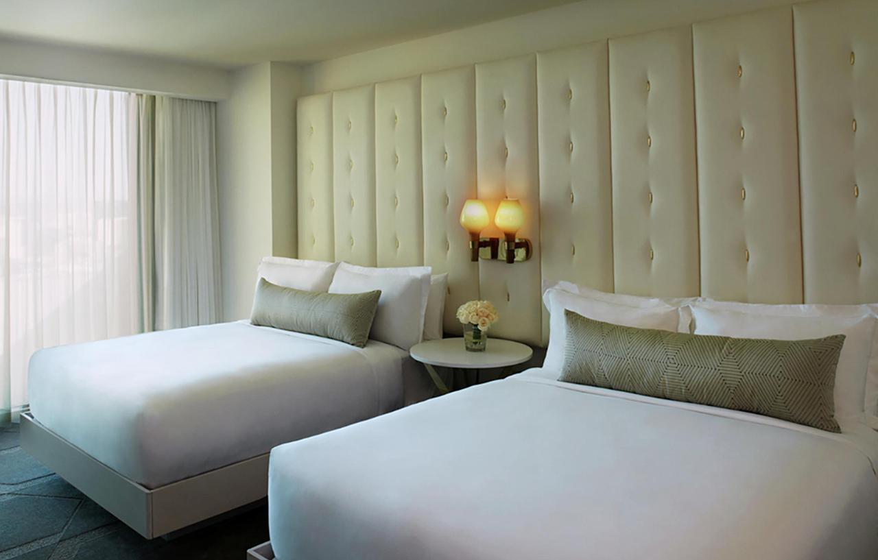 The W Vegas At Mandalay Bay By Suiteness Resort Las Vegas