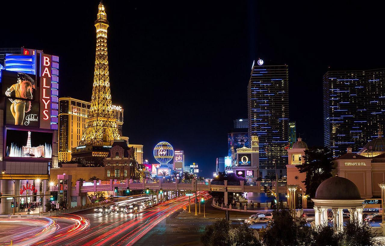 Hotel The Signature At Mgm Grand - 4*
