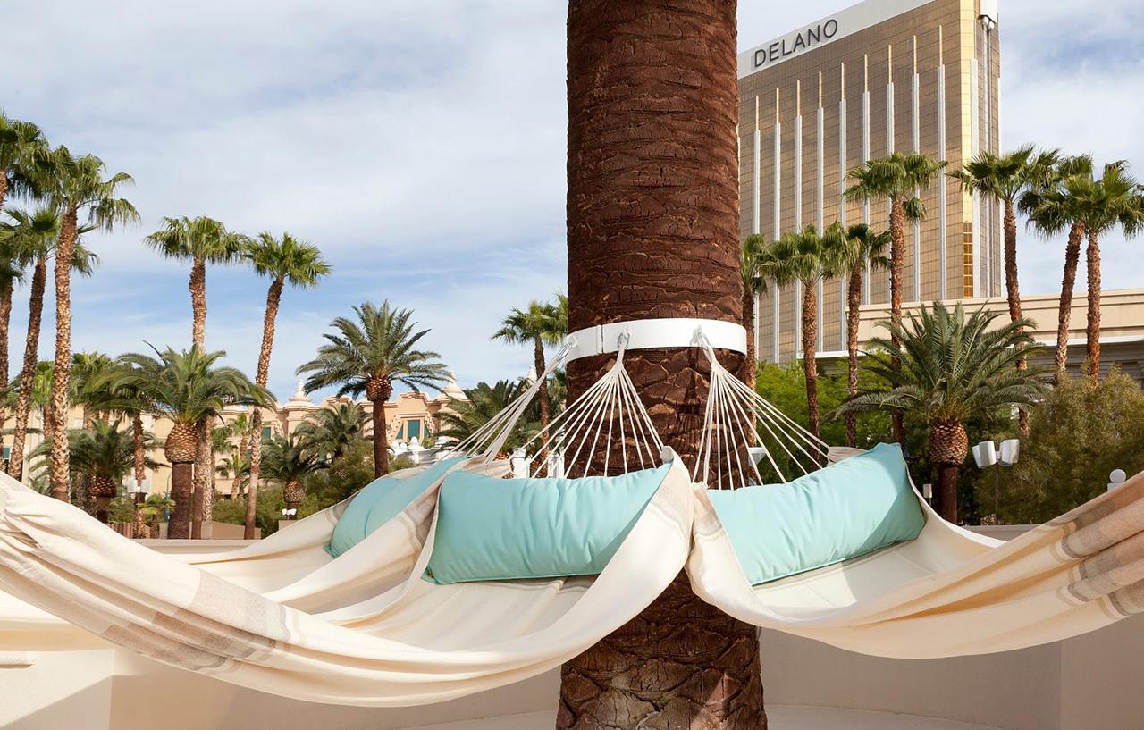 The W Vegas At Mandalay Bay By Suiteness Resort 5*