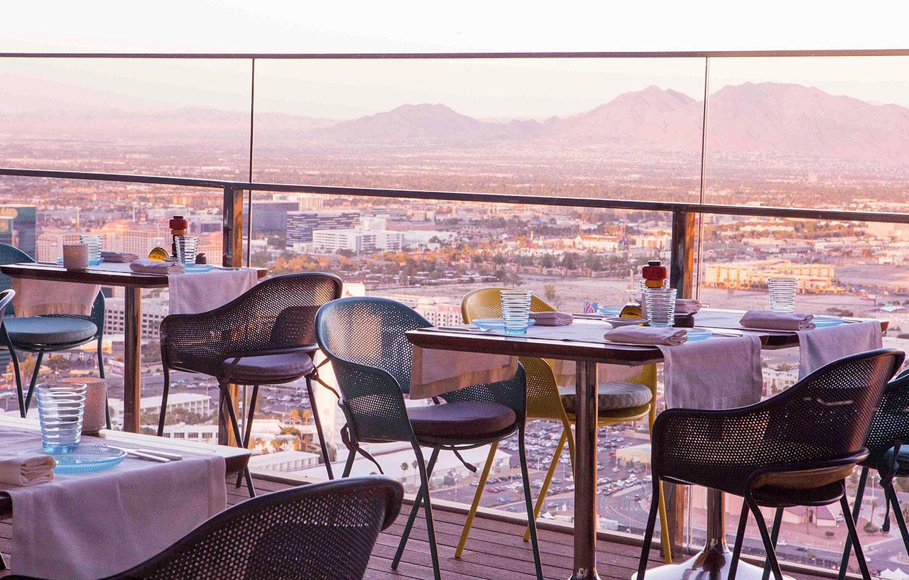 The W Vegas At Mandalay Bay By Suiteness 5* Las Vegas