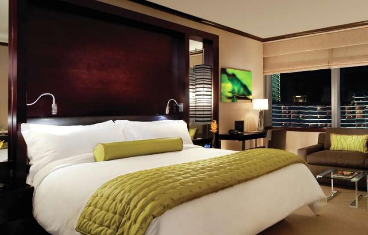 Vdara & At Aria Vegas