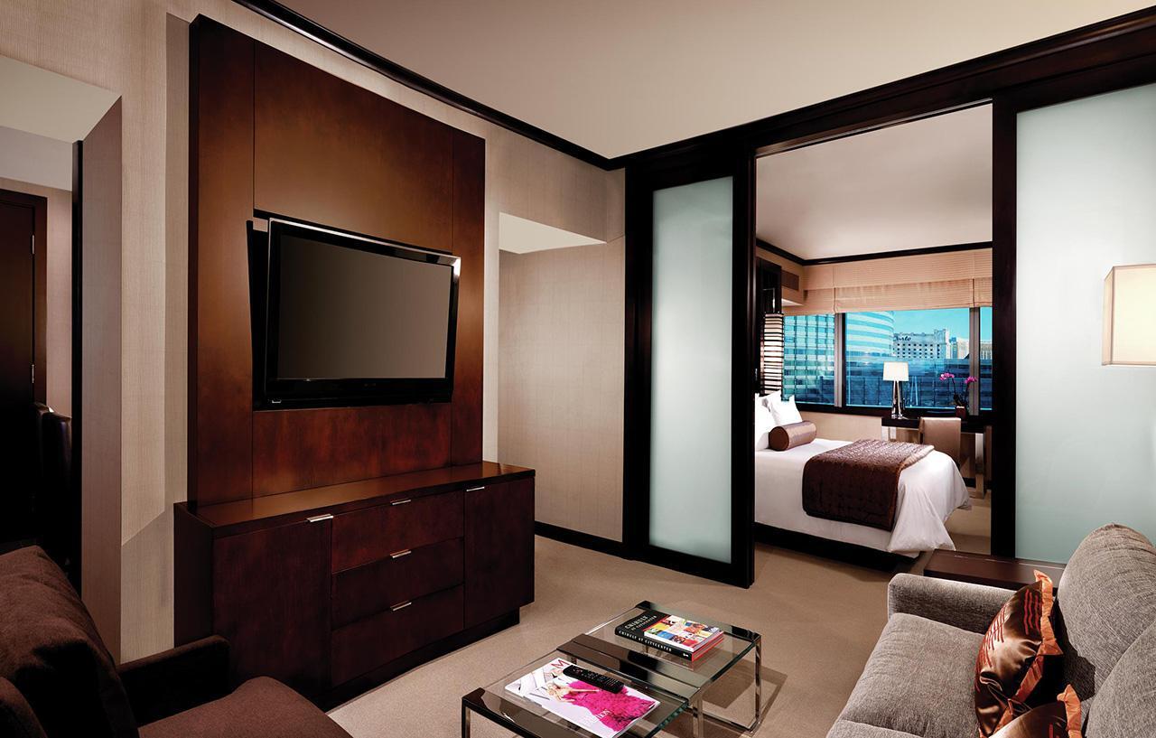 Vdara & At Aria Vegas Hotel 5*