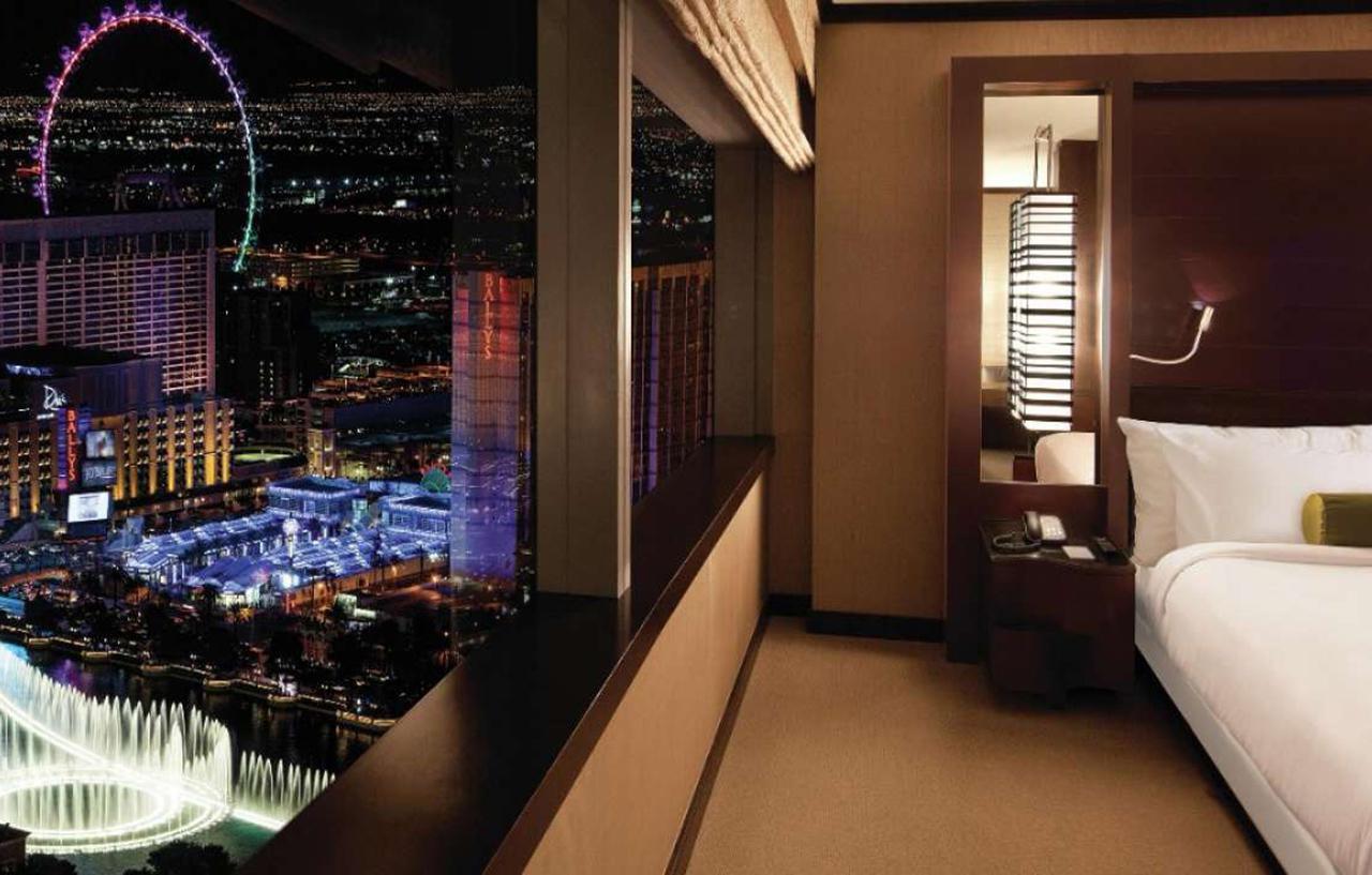 Hotel Vdara & At Aria Vegas