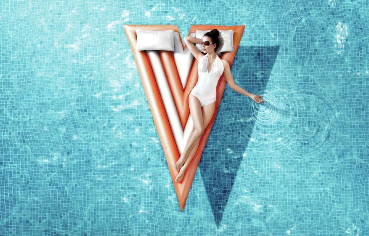 Vdara & At Aria Vegas 5*
