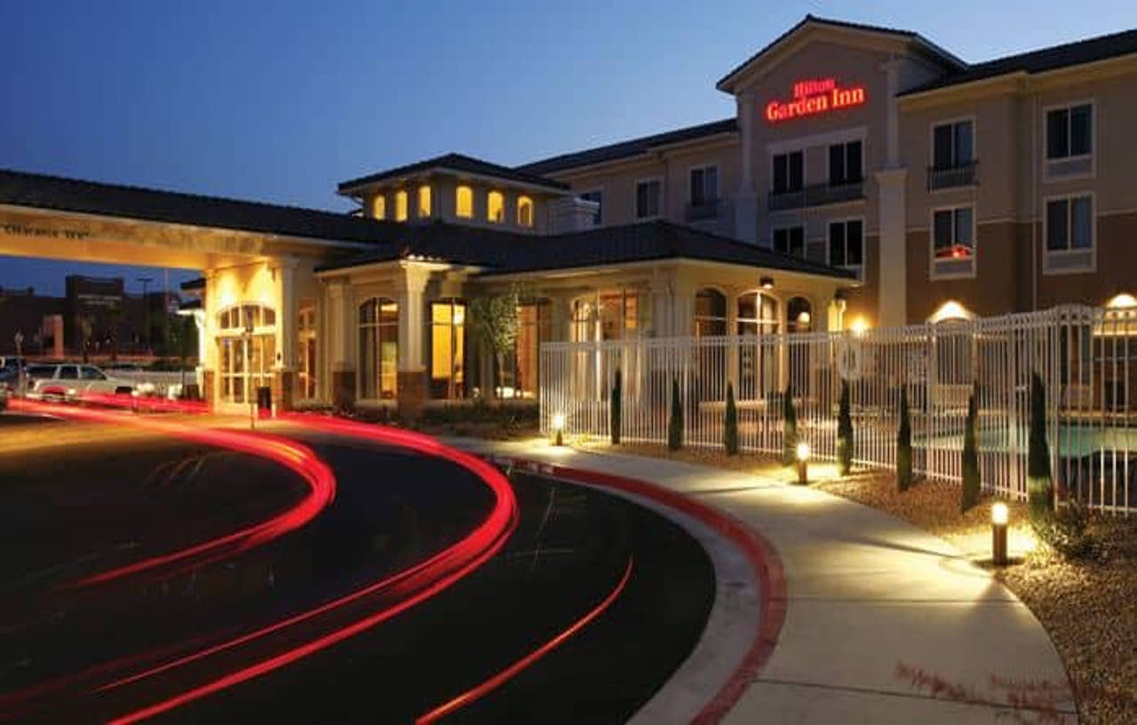 Hilton Garden Vegas/henderson Las Vegas