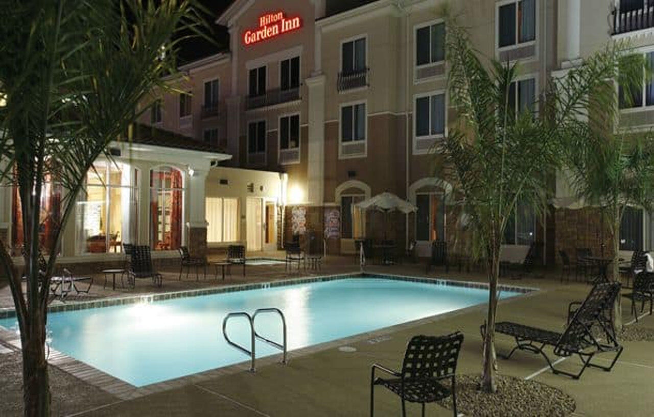 Hotel Hilton Garden Vegas/henderson