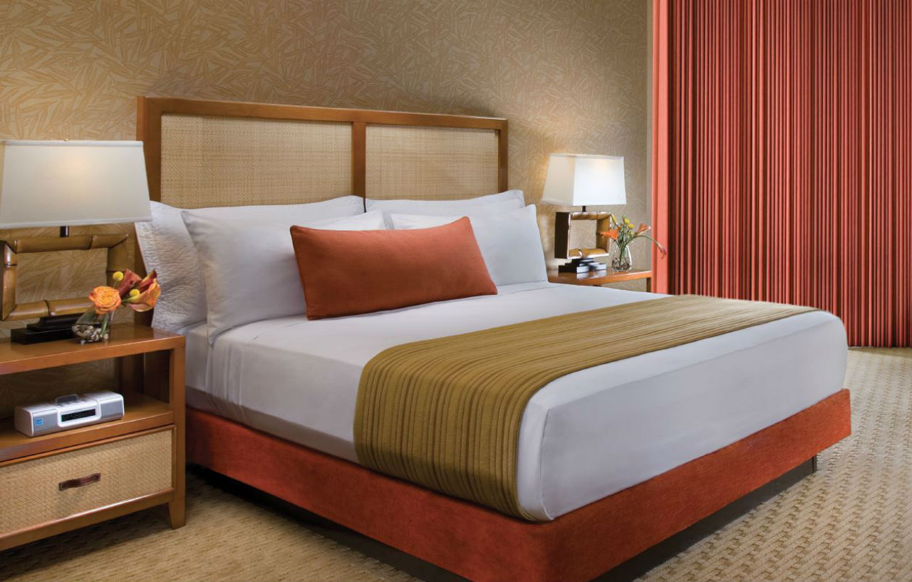 Tropicana Vegas A Doubletree By Hilton & Casino - Free Parking 4* Las Vegas