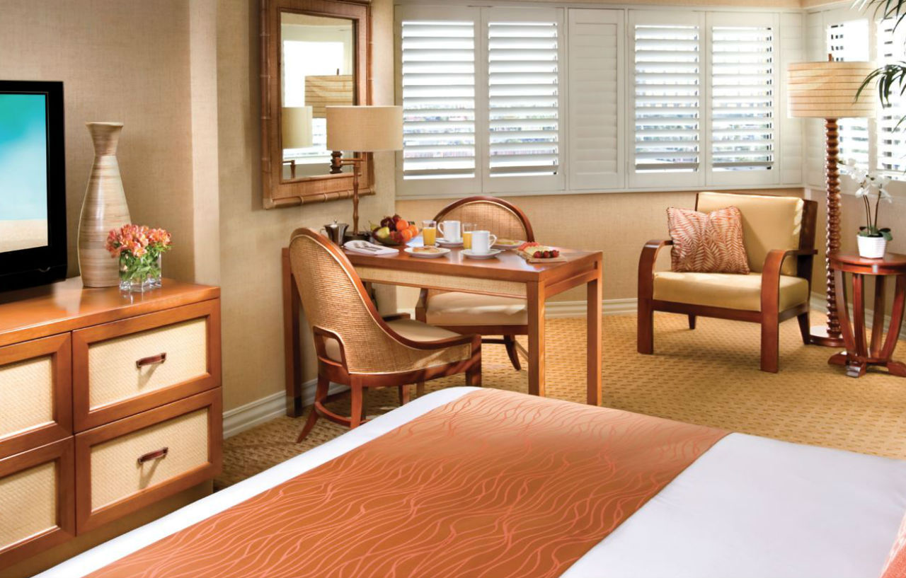 Tropicana Vegas A Doubletree By Hilton & Casino - Free Parking Resort Las Vegas