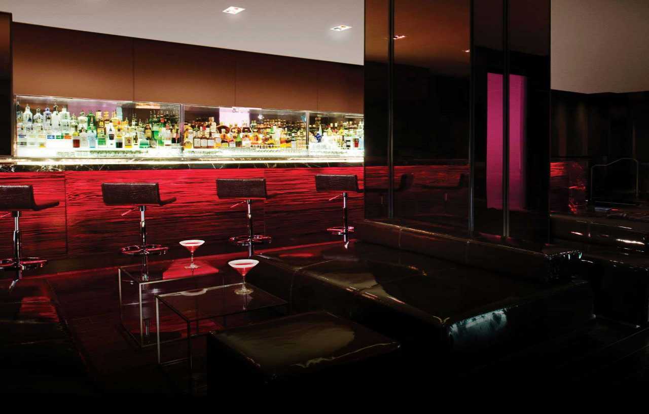 Palms Casino Resort Las Vegas