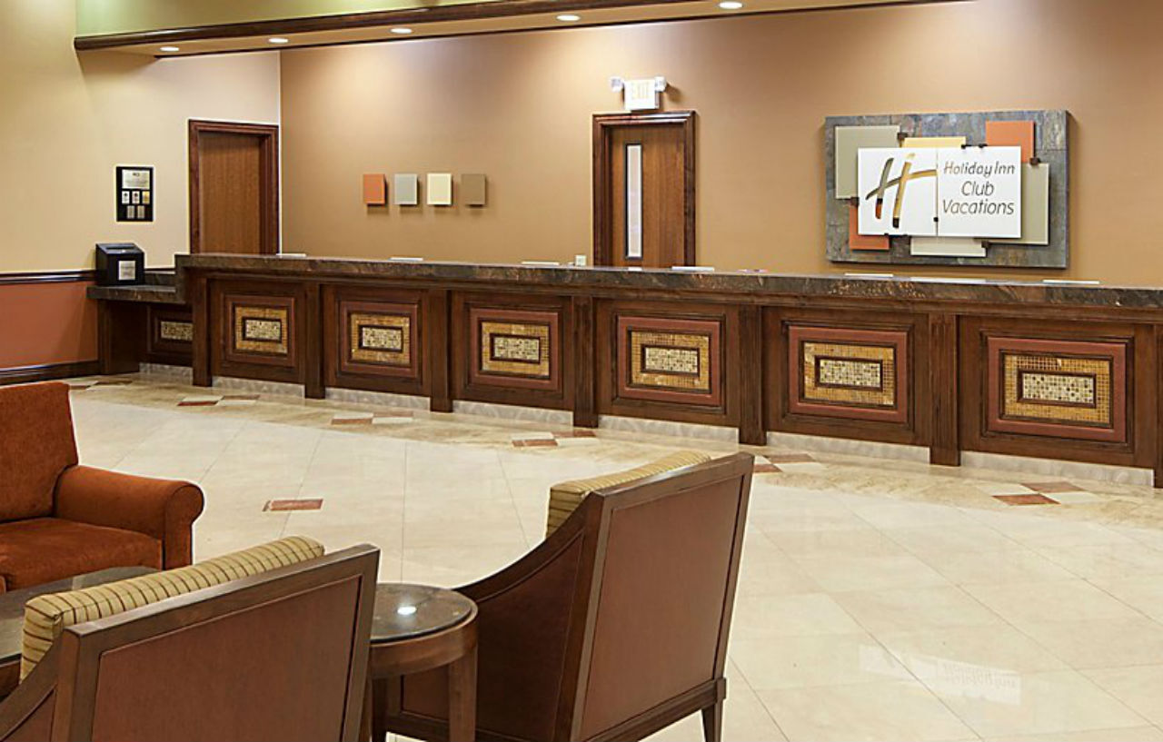 Club Vacations At Desert Club Resort 3*