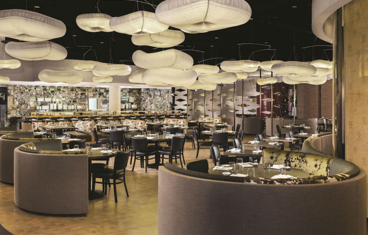 Resort Nobu At Caesars Palace