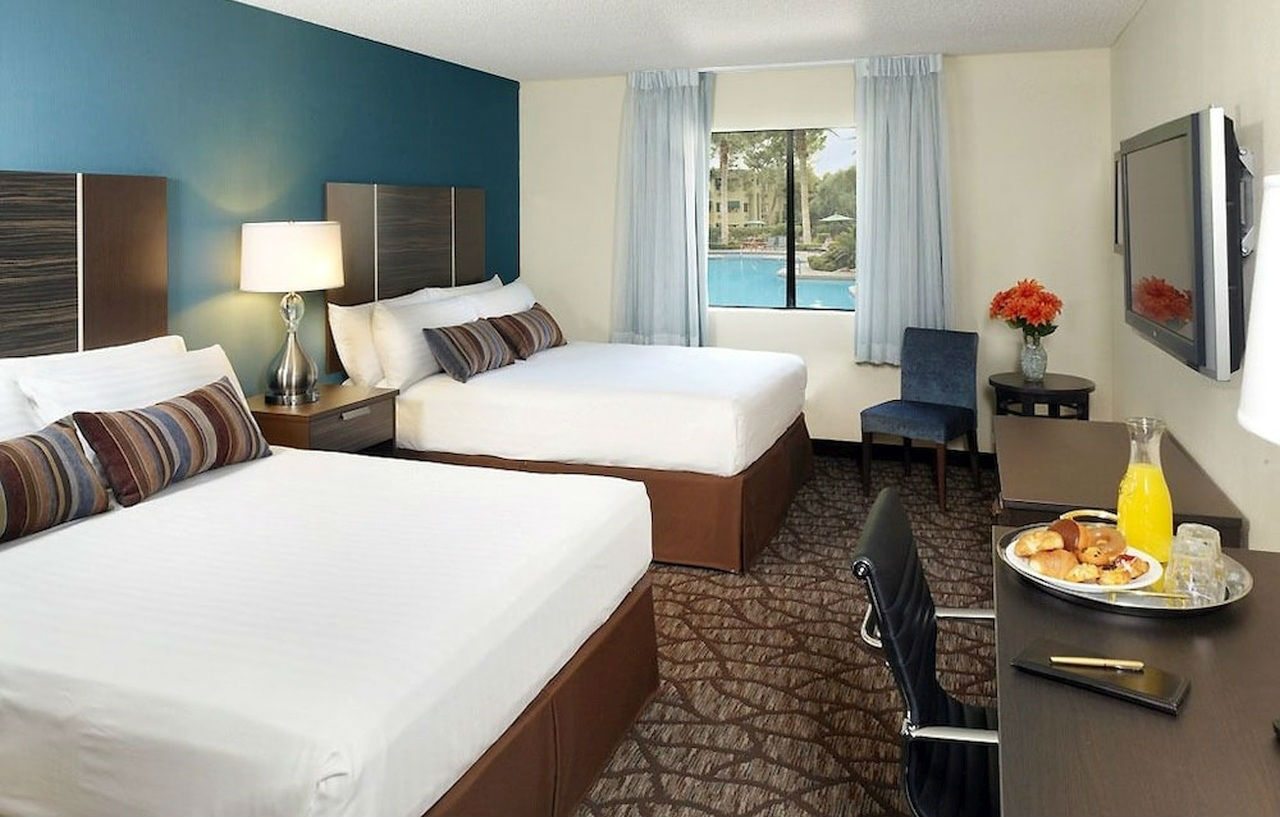 Silver Sevens & Casino 3* Las Vegas