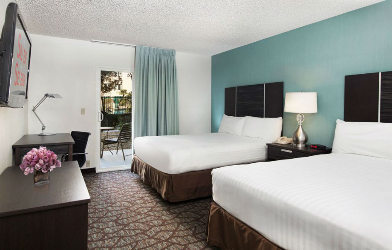 Hotel Silver Sevens & Casino 3*