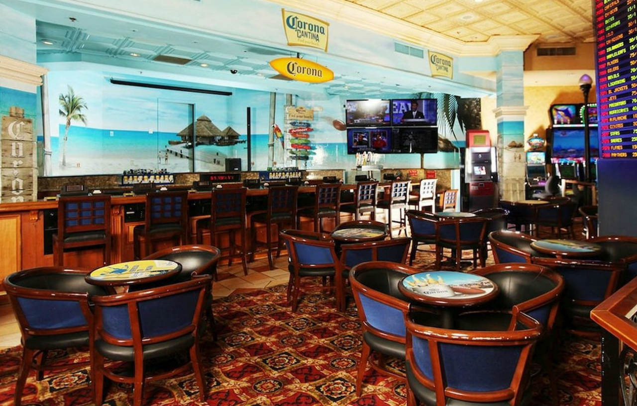 Silver Sevens & Casino Hotel Las Vegas