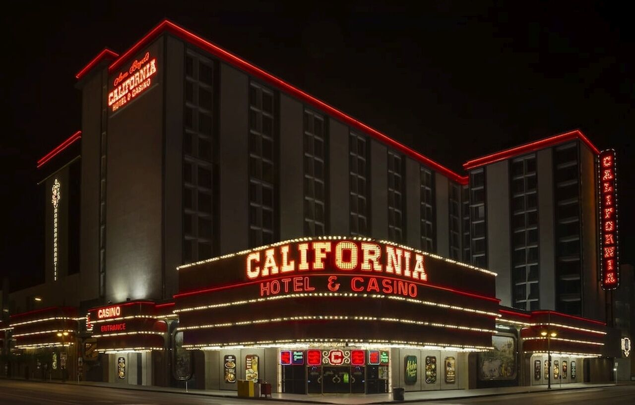 California And Casino 3* Las Vegas