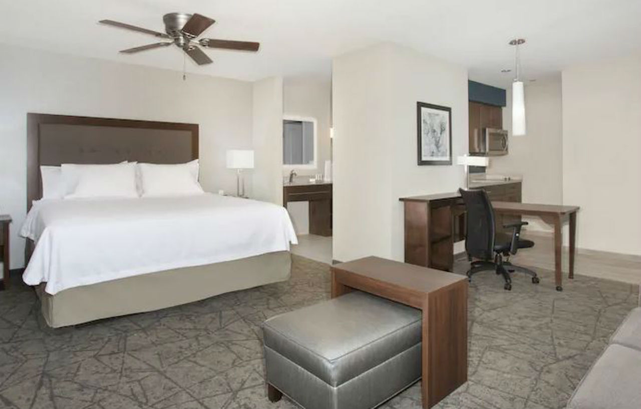 Homewood By Hilton Vegas Center 3* Las Vegas