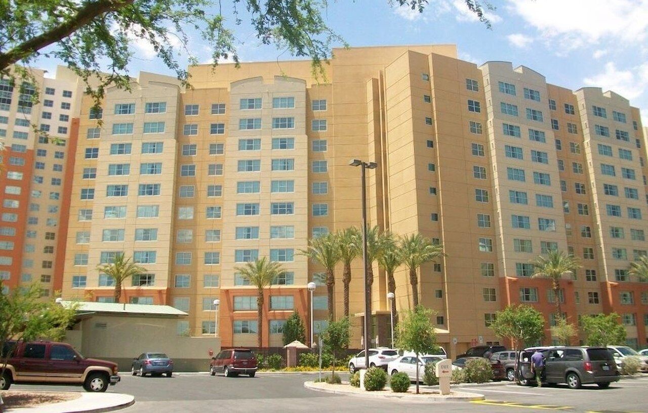 The Grandview At Vegas 3* Las Vegas