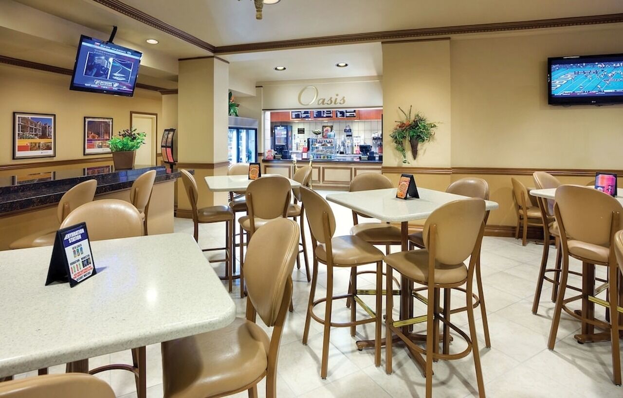 Resort Club Wyndham Grand Desert
