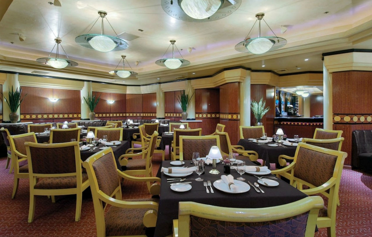 Fremont And Casino Hotel 3*