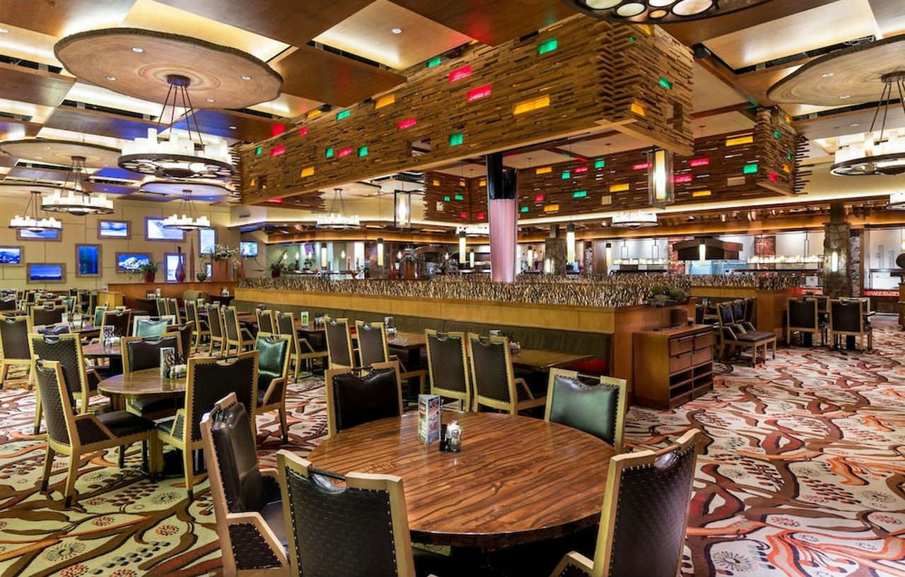 Resort Silverton Casino 3*