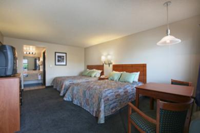 Western Parkview 3* Las Vegas