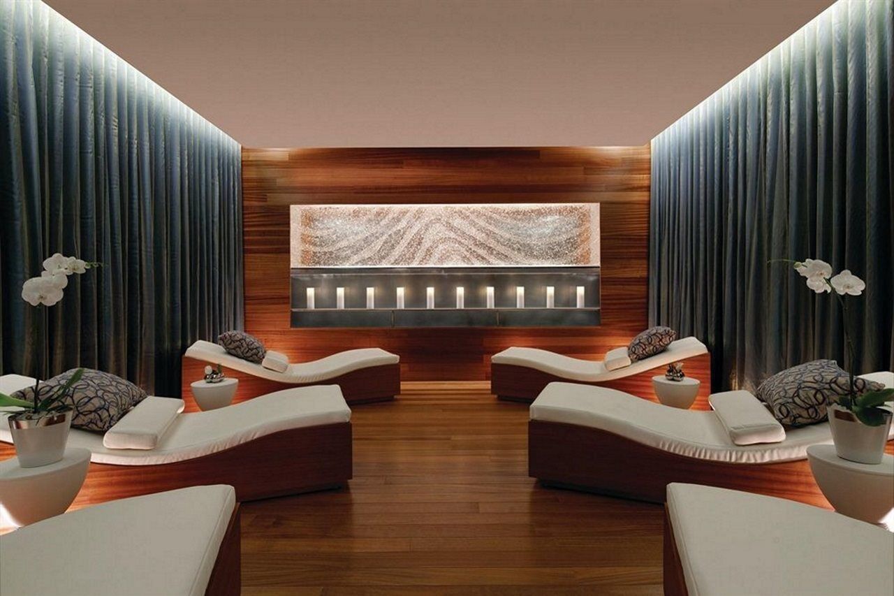 Hotel Vdara & At Aria Vegas