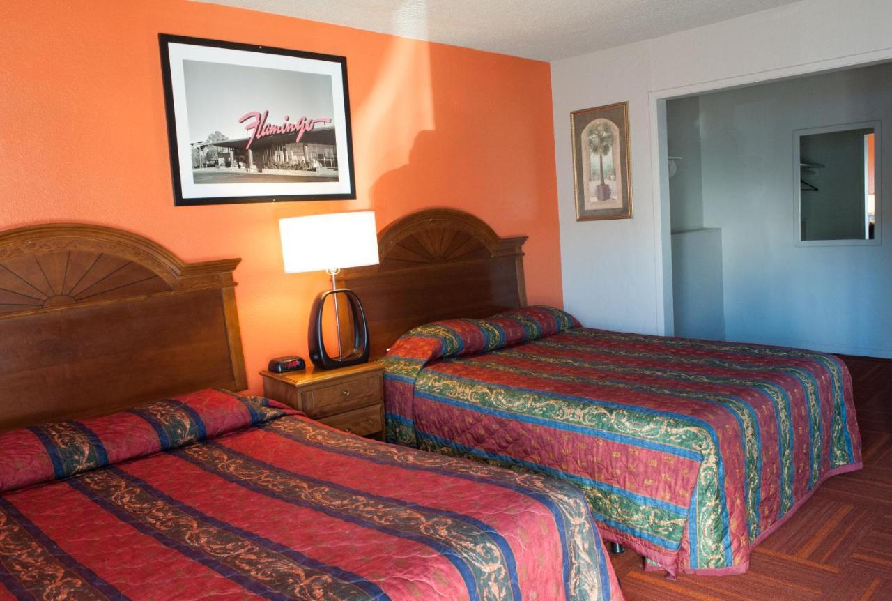 8 Motel Las Vegas
