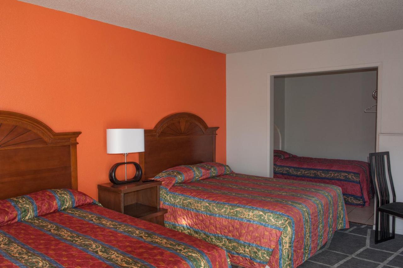 Motel 8 Las Vegas