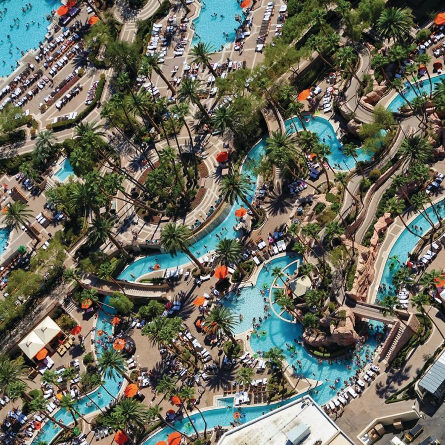 Mgm Grand Resort Las Vegas