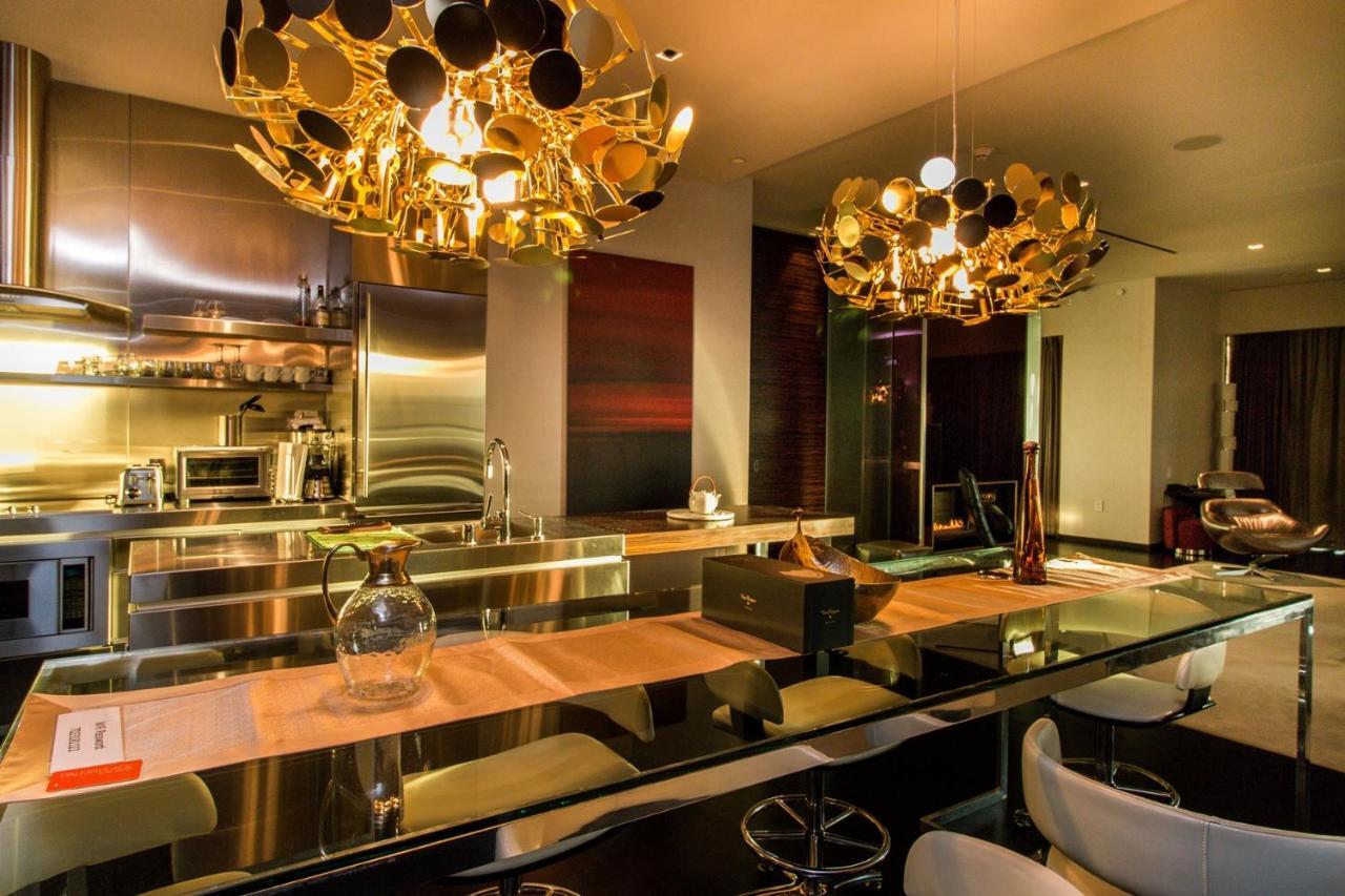 Dream Penthouse At Palms Place Apartment *