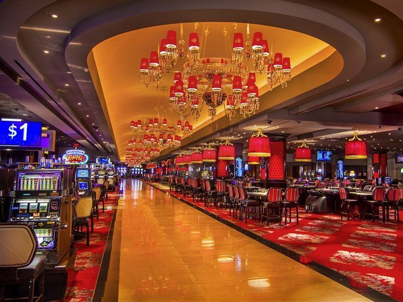 The Cromwell & Casino (adults Only) Hotel 5*