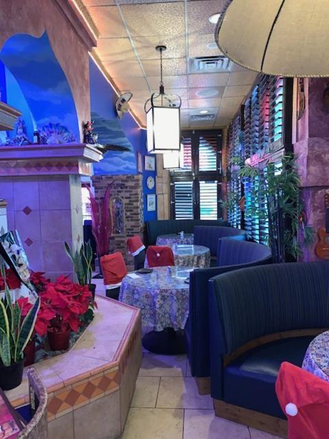 Shalimar Of Vegas Motel 2*