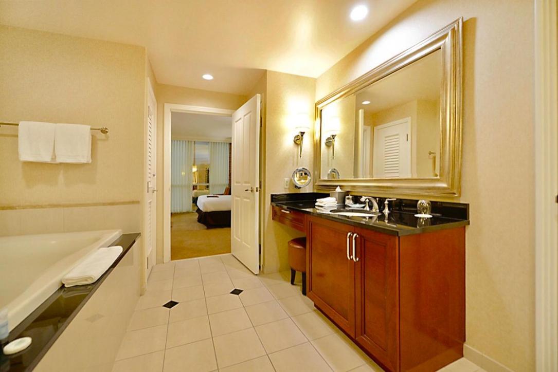 Aparthotel Abz Signature Las Vegas