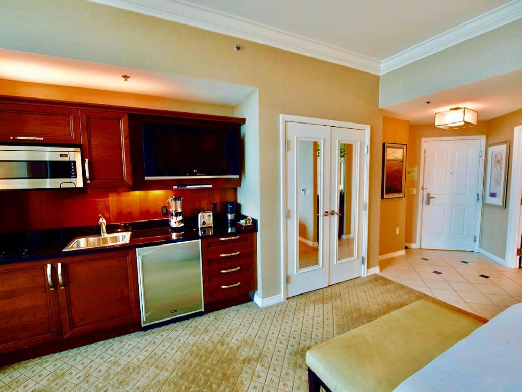 Aparthotel Abz Signature Las Vegas