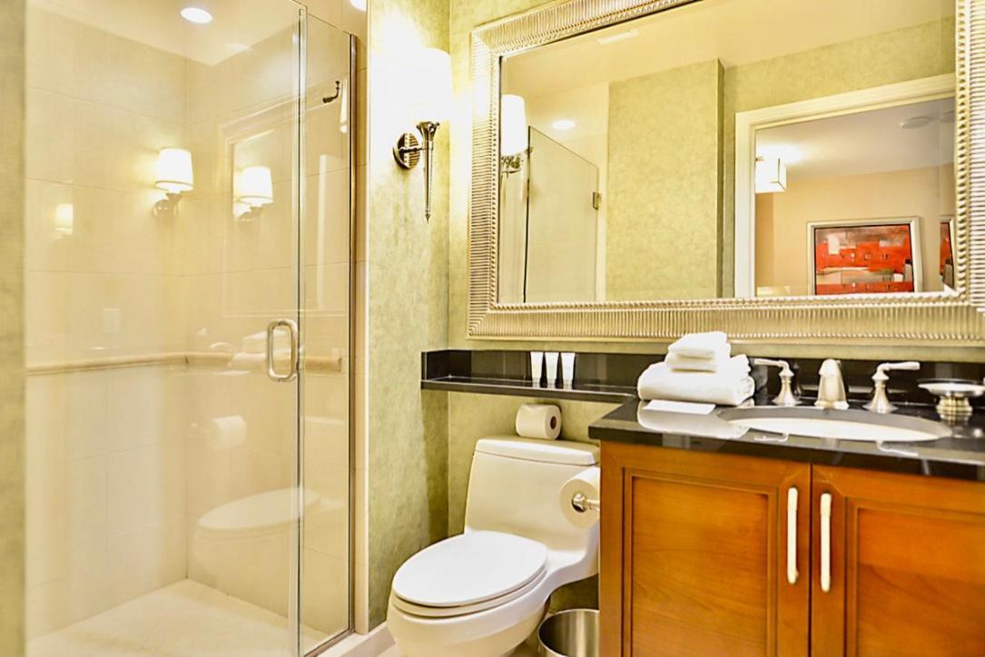 Aparthotel Abz Signature Las Vegas