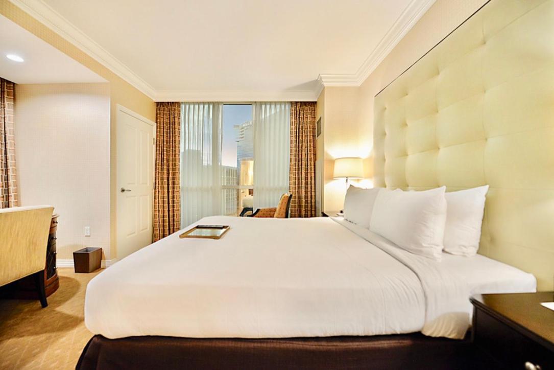 Aparthotel Abz Signature Las Vegas