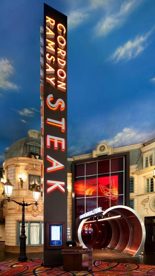Paris Vegas & Casino (adults Only) Resort Las Vegas