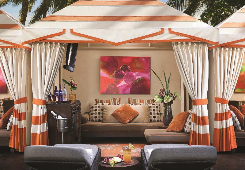 The Mirage 4* Las Vegas