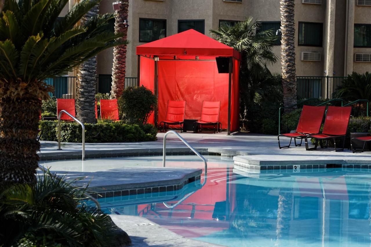 Hotel Silver Sevens & Casino